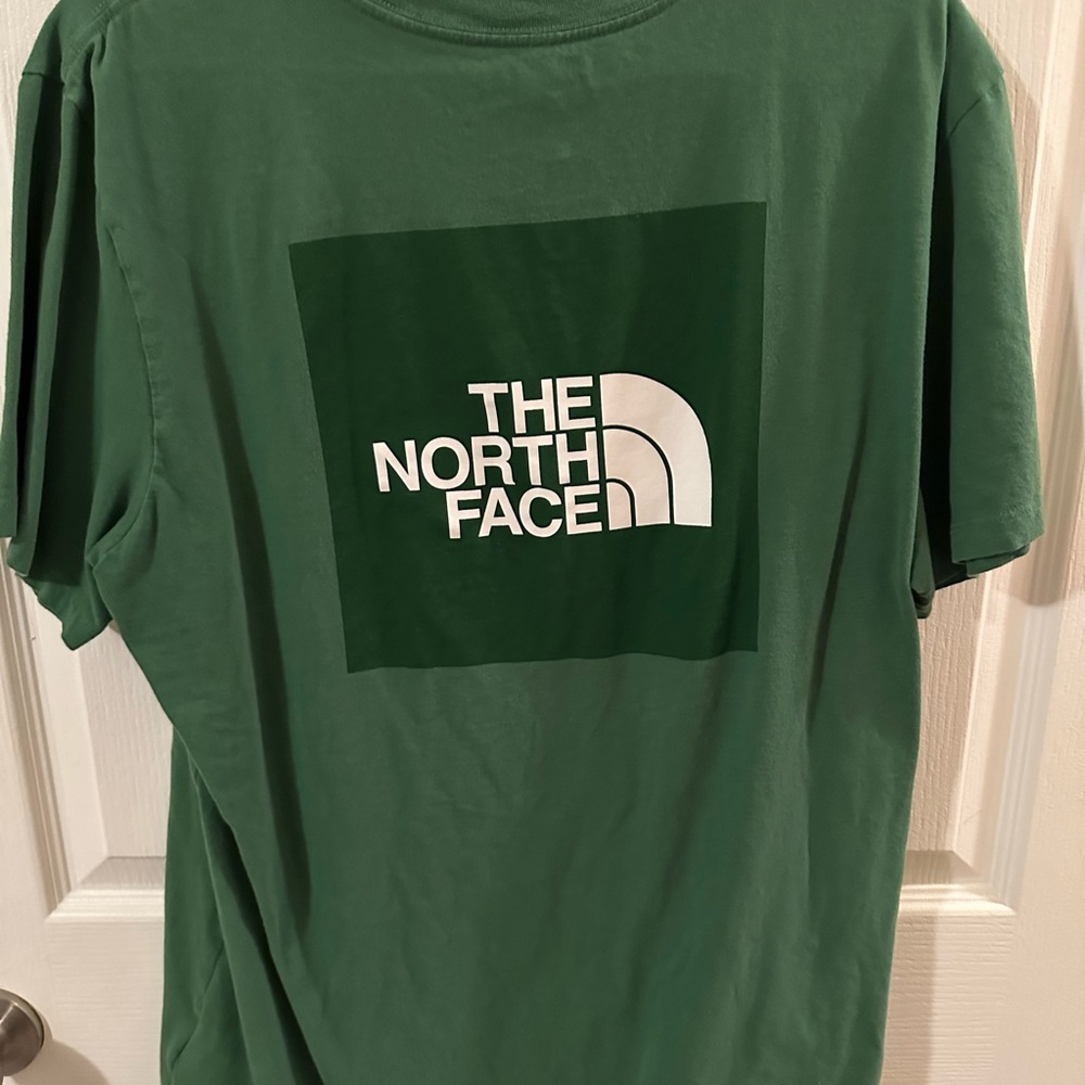 Large north face - Picture 2 of 3